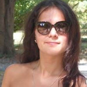 Mariam Popkhadze's photo