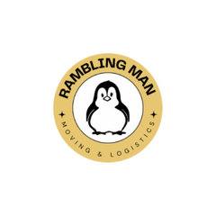 Rambling Man Logistics, LLC