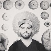 Jesse Drovers foto