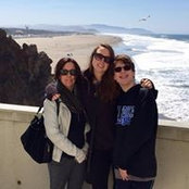 Maria James's photo