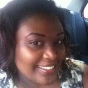 Foto von Chanelle Johnson Henderson