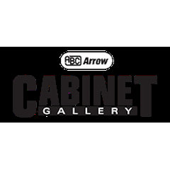 Arrow Cabinet Gallery
