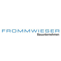 Bauunternehmen Frommwieser