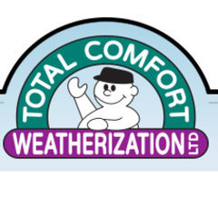 Total Comfort Weatherization Limited