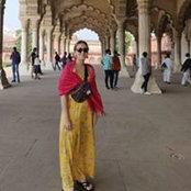 Anna Golin's photo