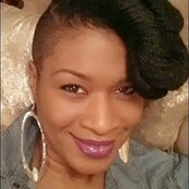 Foto de Rashida Johnson