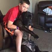 Gena Flick's photo
