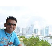 Pratik Sheths foto