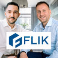 Фото профиля: FLIK - архитектурно-строительное бюро