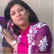 Ruchi Lamba's photo