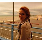 Anna Gregory's photo