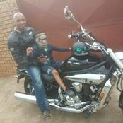 Xolani Ndlovu's photo