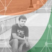 Rishi Dwivedi's photo