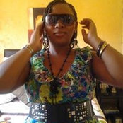 Foto von Marethabile Kolobe