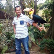 Manish Rathores foto
