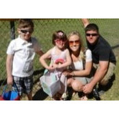 Brooke Keels billede