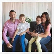 Michael Holdenrid's photo