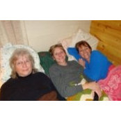 Sally Evenson's photo