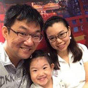 Christopher Liu's photo