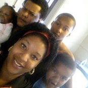 Taisha Bush's photo