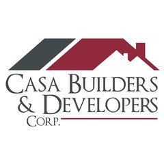 Casa Builders & Developers Corp.
