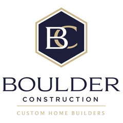 Boulder Construction