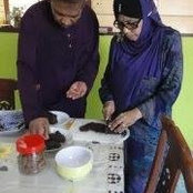Foto von Naimah Md Khalil
