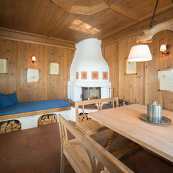 Stadtvilla - Products