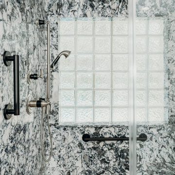 Terranova Bathroom Remodel