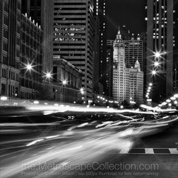 Metroscape Collection Sample Photos - Prints And Posters