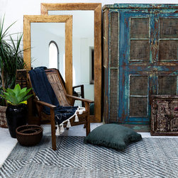 Twill - Floor Rugs