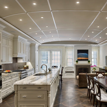 Kitchen and Dining