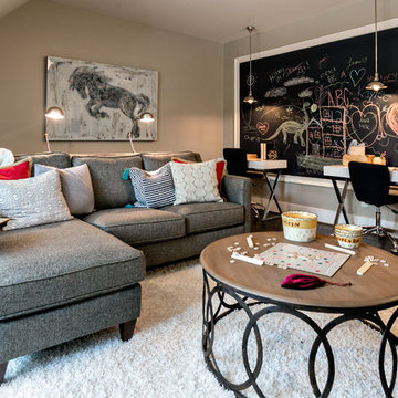 2016 Southern Living Showcase Home