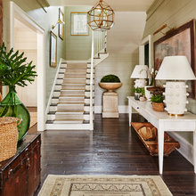 Foyer/Entreeway