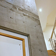 concrete