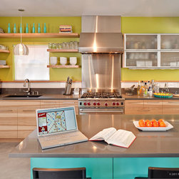 Ginger Caesarstone - Products