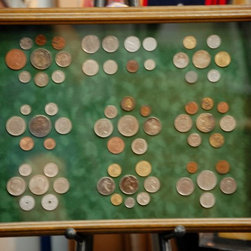 Favorite memorabilia - Sports And Game Room Memorabilia