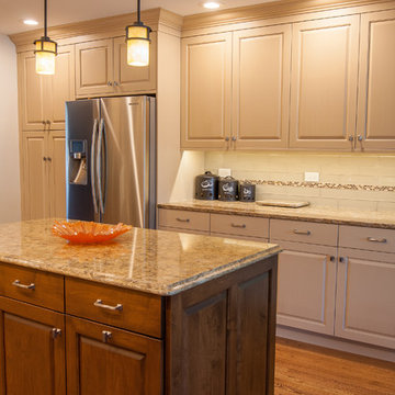2016 Tinley Park Kitchen & Beverage Center