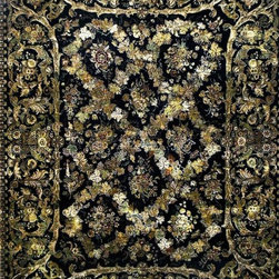 Traditional Rugs - Area Rugs