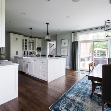 Ulen Country Club Estate