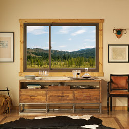 Gliding Windows - Products