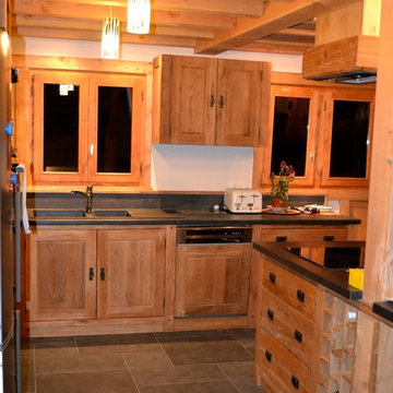Chalet Adagio