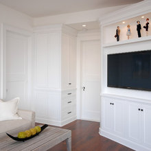 entertainment center
