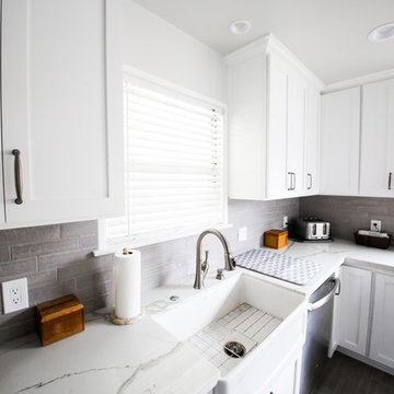 Don Julio Kitchen Remodel