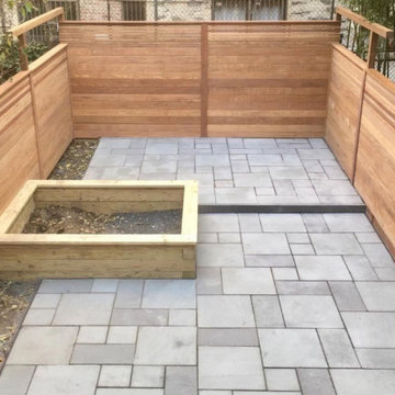 Built To Last Hardscapes