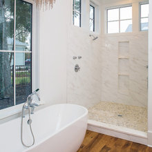 Bathroom Ideas