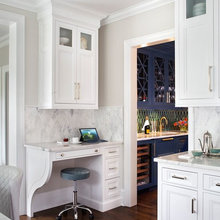 Excellent Kitchen Layout