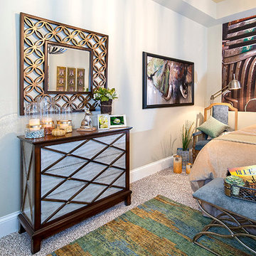 Bellarmine Designer Show House 2015 Norton Commons