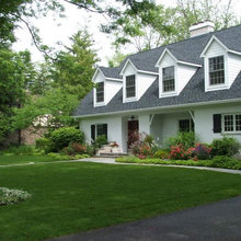 Landscape Ideas