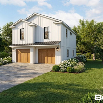 X-7 The Gables ADU (Accessory Dwelling Unit)